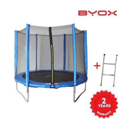 Byox Παιδικό τραμπολίνο Jump 10ft (305cm) 3800146226800
