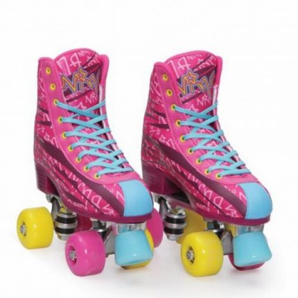 Byox Roller Skates Nina L (36-37) 3800146253875