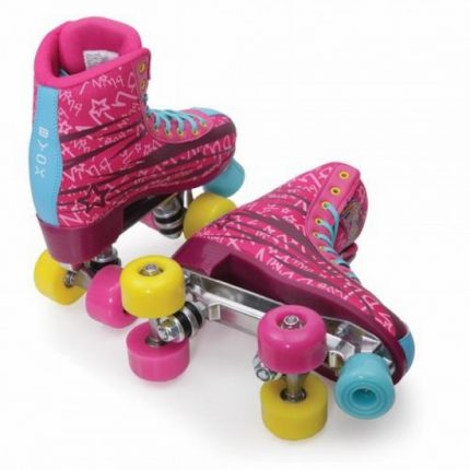 Byox Roller Skates Nina L (36-37) 3800146253875
