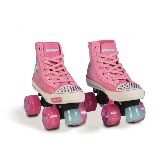 Byox Roller Skates Alicorn L (36-37) 3800146255978