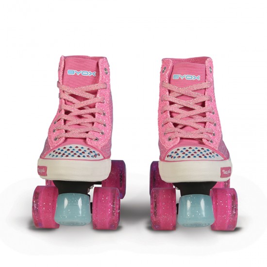 Byox Roller Skates Alicorn L (36-37) 3800146255978