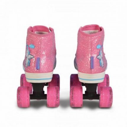 Byox Πατίνια Roller Skates Alicorn