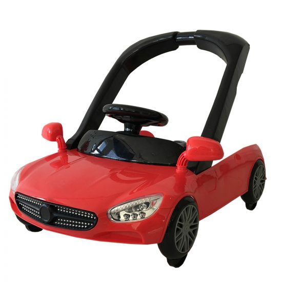 Παιδική Στράτα Racing Car 3 in 1 - 4210, Bebe Stars