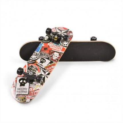 Byox Skateboard 3006 B1 Colorful 3800146226077