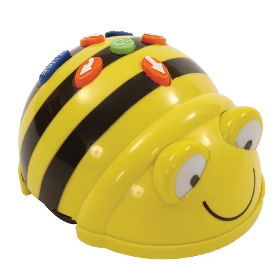 BeeBot 444444 4+ - Stem Toys