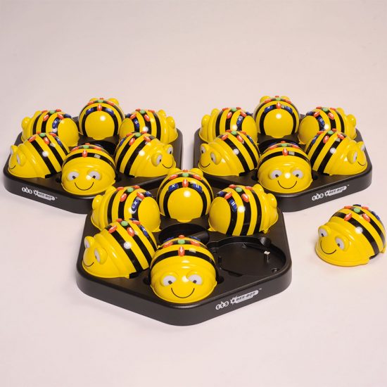 BeeBot 444444 4+ - Stem Toys