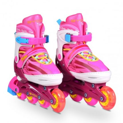 Byox Πατίνια Inline Skates Trina