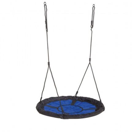 Κρεμαστή Κούνια Φωλιά Nest Swing Swibee Blue 5413050024813 3+ - Moni