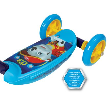 AS Παιδικό Scooter Paw Patrol 24m+ 5004-50165# - As Company
