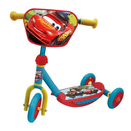 AS Wheels Παιδικό Scooter Disney Cars 5004-50214# 24m+ - As Company