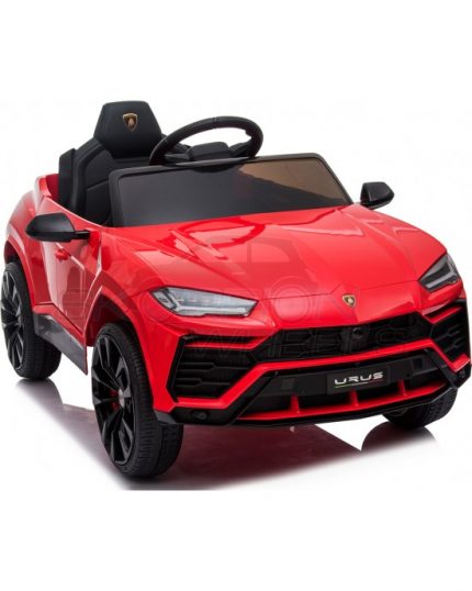 Ηλεκτροκίνητο Αυτοκίνητο Skorpion Lamborghini Urus Original 12V Κόκκινο - 52460921, Skorpion Wheels