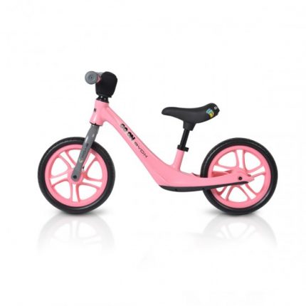 Ποδήλατο Ισορροπίας Go On Pink 3800146227043, Byox