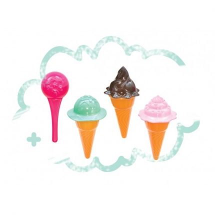 Mochtoys Σπιτάκι Κήπου Ζαχαροπλαστείο Candy house 12153 5907442121537