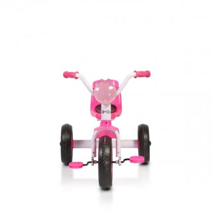 Τρίκυκλο Ποδήλατο Felix Pink 3800146242374, Byox