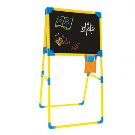 Πίνακας Ζωγραφικής Διπλής Όψης Easel 11832 5907442118322# - Mochtoys