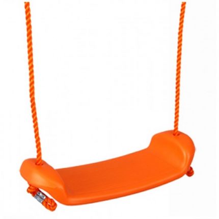 Παιδική Κούνια Κρεμαστή - Park Swing Orange 06116 8693461112126 - Pilsan