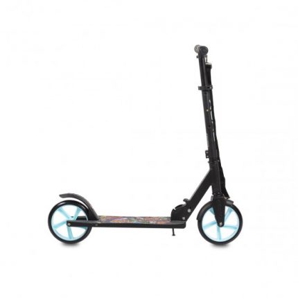 Byox Πατίνι Scooter Flurry Blue 3800146226749