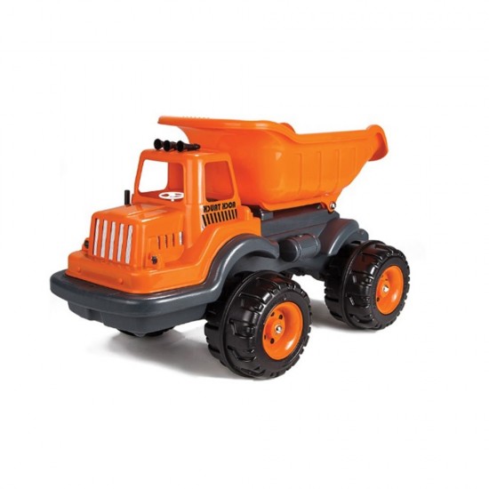 Φορτηγό με Καρότσα 06607 Rock Dump Truck 8693461066078 - Pilsan Φορτηγό με Καρότσα 06607 Rock Dump Truck 8693461066078 - Pilsan