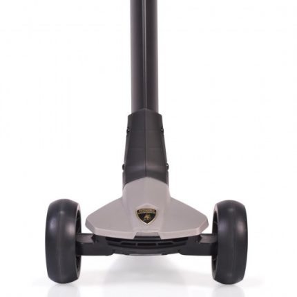 Byox Πατίνι Scooter Τρίτροχο Lamborghini Grey 3800146226923