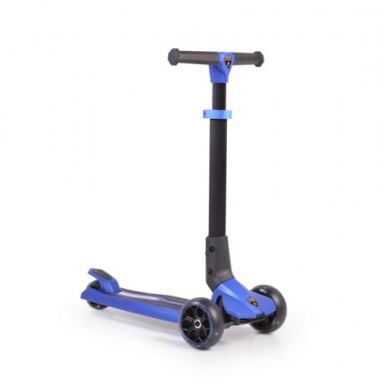 Byox Πατίνι Scooter Τρίτροχο Lamborghini Blue 3800146226930