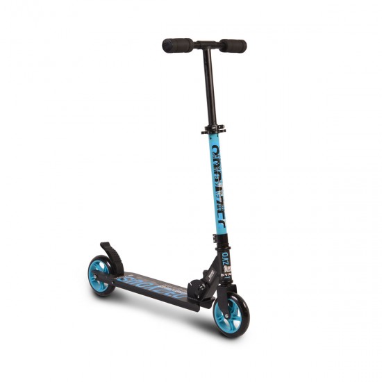 Byox Πατίνι Scooter Rendevous Blue 3800146225896