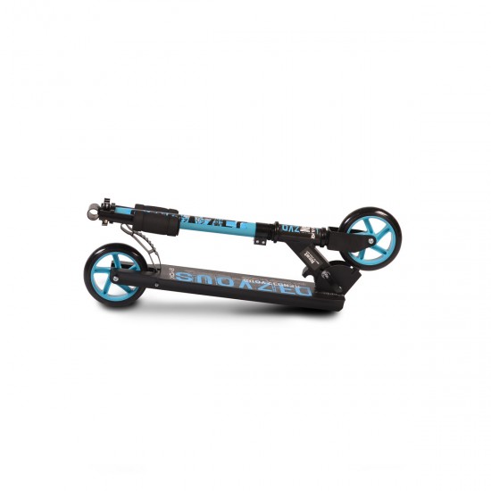 Byox Πατίνι Scooter Rendevous Blue 3800146225896