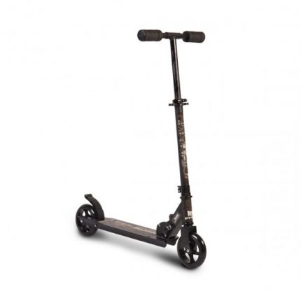 Byox Πατίνι Scooter Rendevous Black 3800146253417