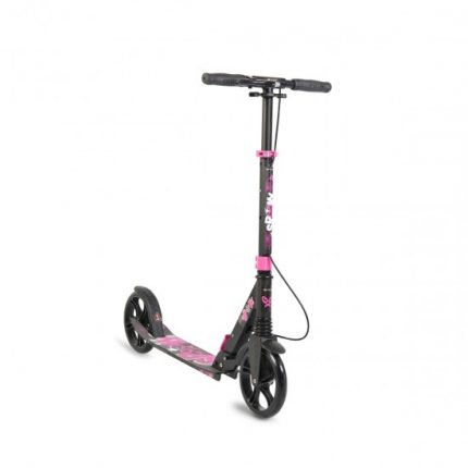 Byox Πατίνι Scooter Spooky Pink 3800146225643