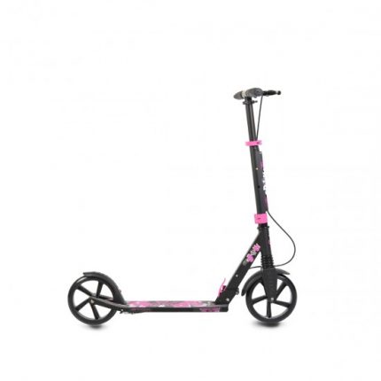 Byox Πατίνι Scooter Spooky Pink 3800146225643