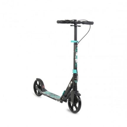 Byox Πατίνι Scooter Spooky Turquoise 3800146225650