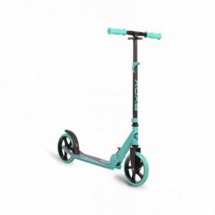 Byox Πατίνι Scooter Storm Turquoise 3800146225889