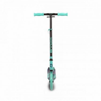 Byox Πατίνι Scooter Storm Turquoise 3800146225889