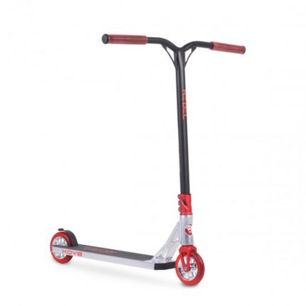 Byox Πατίνι Scooter Stunt Rebel Red 3800146227128