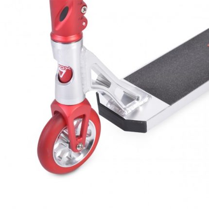 Byox Πατίνι Scooter Stunt Rebel Red 3800146227128