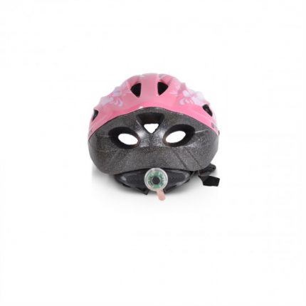 Παιδικό Κράνος Ποδηλάτου (54-58cm) Y02 pink М 3800146227364 - Byox