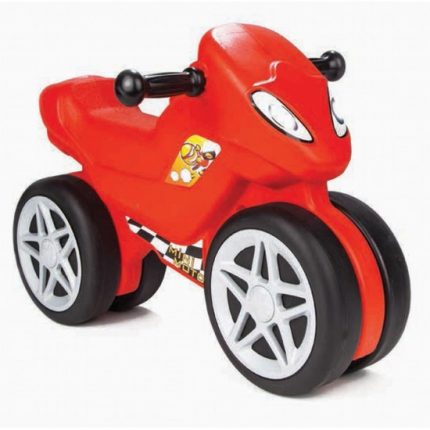 Μηχανή Περπατούρα Mini Moto 06809 8693461068096 - Pilsan