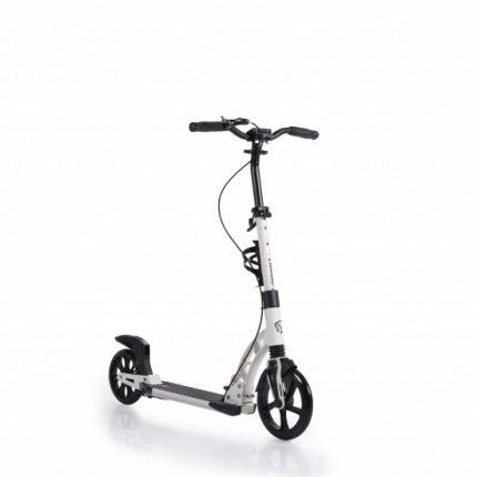 Byox Πατίνι Scooter Contrast White 3800146227579
