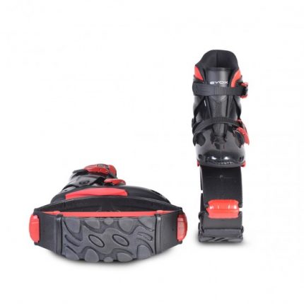 Παπούτσια με Ελατήρια για άλματα Jump Shoes size XL (39-41) 60-80 kgs 3800146255008 - Byox