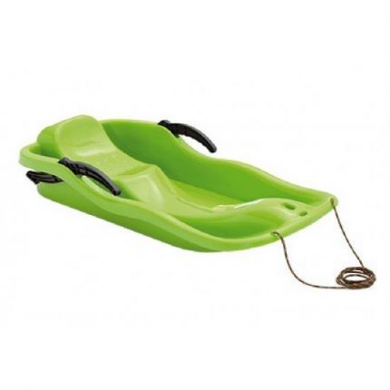 Έλκηθρο Πράσινο - Sledge Race Green 5905197069777# - Prosperlast