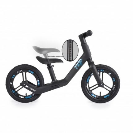 Ποδήλατο Ισορροπίας Mojo Blue 3800146227517 - Byox