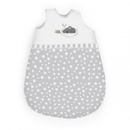 Υπνόσακος 0-6 μηνών Koala Grey 3800146268596 - Hugzzz