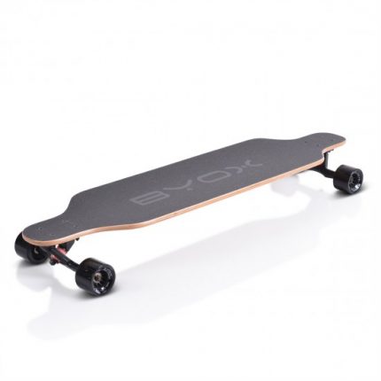 Byox Skateboard Longboard 41“ 3800146227340