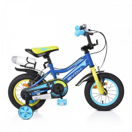 Byox ποδήλατο 12'' Prince Blue 3800146201876