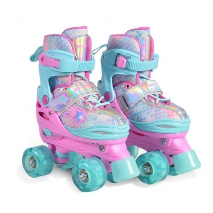 Byox Πατίνια Roller Skates Ariel M (34-37) 3800146226473
