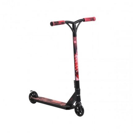 Byox Πατίνι Scooter Shock Red 3800146226763