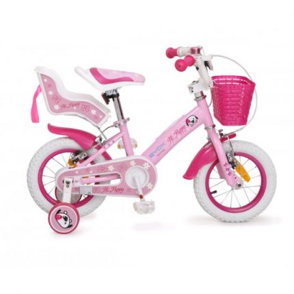 Byox ποδήλατο 12'' Puppy 3800146200459