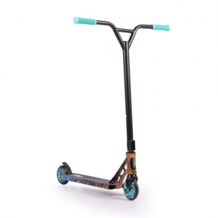 Byox Πατίνι Scooter Chaos 3800146227012