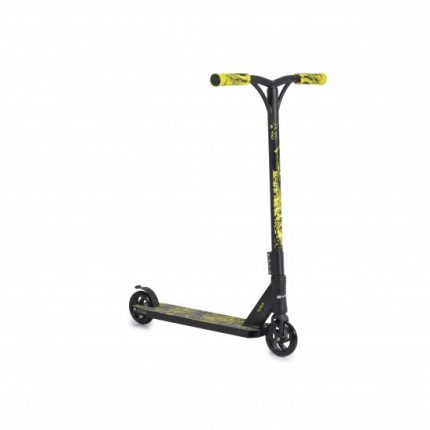 Byox Πατίνι Scooter Shock Yellow 3800146227258