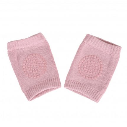 Επιγονατίδες για Μπουσούλημα Itsy Bitsy Pink 3800146267940 - Cangaroo