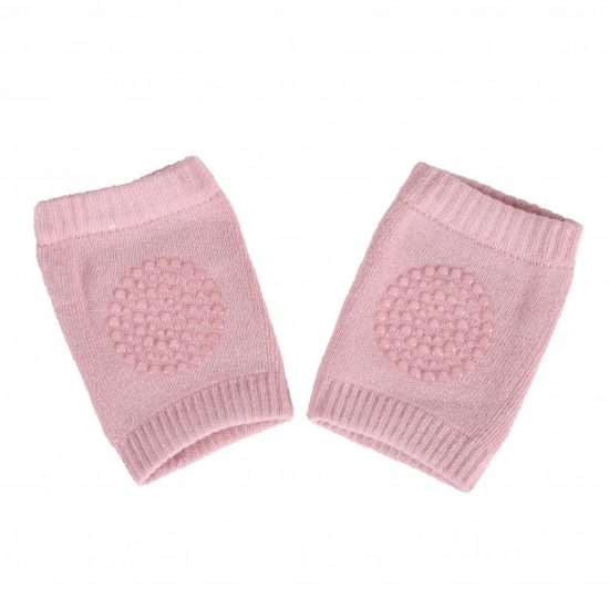 Επιγονατίδες για Μπουσούλημα Itsy Bitsy Pink 3800146267940 - Cangaroo
